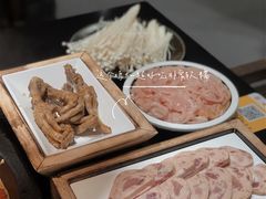-重庆古老火锅