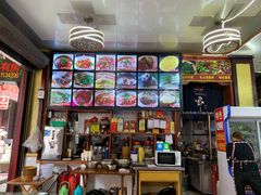 -君华饭店·腊排铜火锅