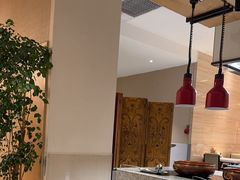 -杭州开元名都大酒店·地中海自助餐厅