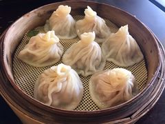 -邵子牙·中华老字号(定安路店)