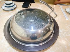 -海大大蒸汽海鲜餐厅·粤菜·特色小炒(欢乐颂店)