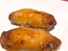 奥尔良鸡翅-汉巴味德(大悦城店)