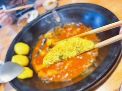 贴饼子-鸽子刘铁锅炖鱼(劲松店)