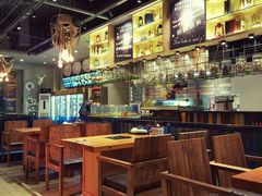 -海小馆海鲜餐厅(茂业百货店)