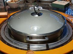 -鱼粤鲜淘米捞·中山脆肉鲩火锅(悦湖会店)