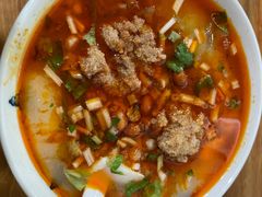 -豆相识•九九豆腐脑(牛咡桥店)