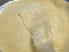 -合合春饼·酱骨·东北菜(潘家园店)