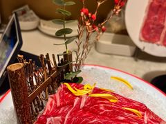 -涮福記·现切牛羊肉火锅(世纪汇店)
