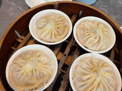 纯蟹粉汤包-莱莱小笼·乔艾