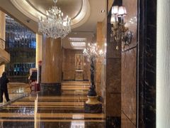 -上海浦东星河湾酒店