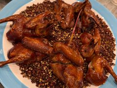 -朱记乳鸽王·非遗石岐乳鸽·全鸽宴(大兴旗舰店)