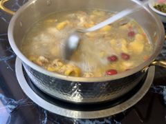 -佳养记百味鸡煲(兰溪店)