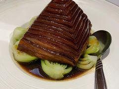 宝塔千层肉-南麓·浙里(外滩店)