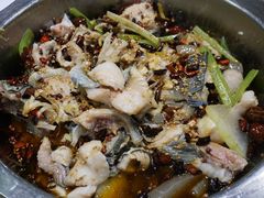 -万和源炝锅城·活鱼现炝(文艺北路店)