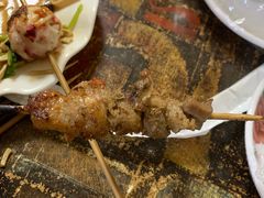 -小艾家的炒饭(万新村店)