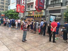 -泰康食品(南京东路店)