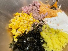 韩象拌饭-韩象烤肉·韩国料理(市南麦凯乐旗舰店)