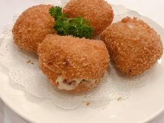 -大堂街8号葡国餐厅(RESTAURANTE ESCADA)