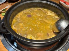 -一朵菌·野生菌探索家火锅(南亚店)