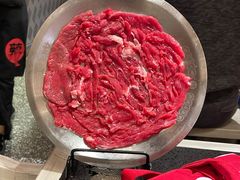 -辣叁成烧菜火锅