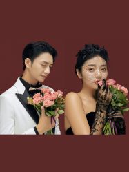 -女王风尚STUDIO·轻奢化定制