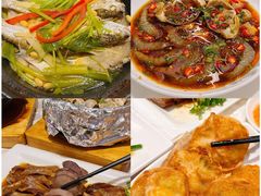 -潮之南·潮汕菜·鱼仔档(南山店)
