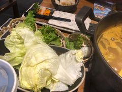 -呷哺呷哺 黄金牧场 (欢乐谷店)