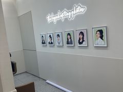 -天真蓝照相馆(新世界店)
