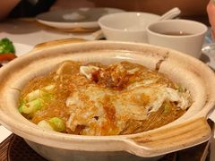 -利苑酒家(宜安广场店)