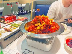 -靓虾二哥长沙地标小龙虾(五一广场店)