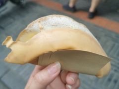 -易老大蛋烘糕(奎星楼总店)
