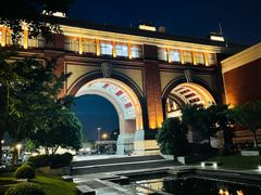 -华东政法大学(松江校区)