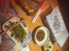 -火联烧烤(学院路创始店)
