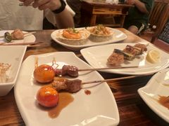 -烧鸟周居酒屋(香山店)