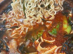 -清真·马文砂锅大全(麦苋街店)