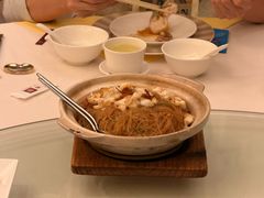 -利苑酒家(宜安广场店)