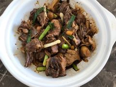 -麦园农庄·西江河鲜