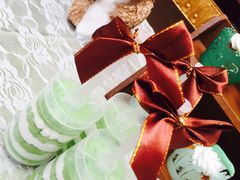 -爱之婚礼蛋糕(建外SOHO西区店)