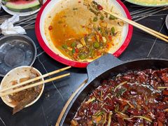 -勇利赵家烤肉坊(含光路店)