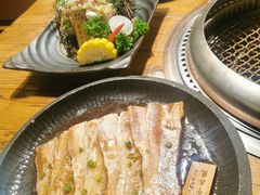 -黑牛の店·和牛烧肉(合生汇店)