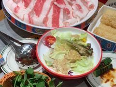 -侃爷南门铜锅涮肉