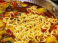 -盔甲王·猛货牌档(安泰店)