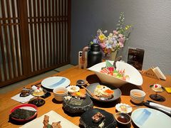 -贰捌零叁精致料理(钱湖店)