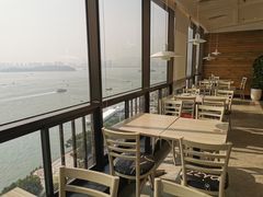 露天位-必胜客(海滨店)
