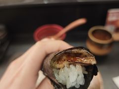 -Sushi Hanzo半藏(天环广场店)