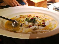 -绿茶餐厅(汇悦大融城店)