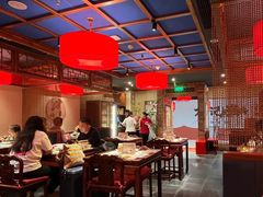 -小吊梨汤·北京菜·烤鸭(西直门凯德店)