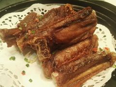 -金汇酒楼(中山东区店)