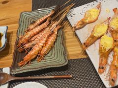 -菊上料理(蜀山银泰百货店)