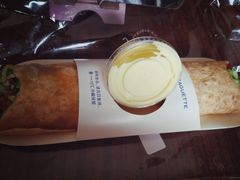 -巴黎贝甜(熙悦汇店)